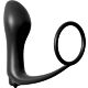 Plugg ANAL FANTASY ELITE COLLECTION Ass-Gasm Cockring Vibrator