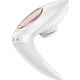 Stimulator Satisfyer Air Pulse Pro 4 Couples med vibrasjon