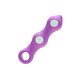 Vibrator VI-BO Stick Orb med dobbel stimuleringskule