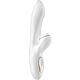 Stimulator SATISFYER Pro G-Spot Rabbit med dobbel motor