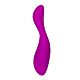 Vibrator Calexotics VR2 med stille motor for dobbel stimulering