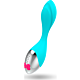 Mini Vibrator HAPPY LOKY med 7 vibrasjonsmoduser