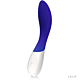 Vibrador LELO MONA WAVE med bølgende bevegelse