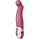 Vibrátor SATISFYER VIBES PETTING HIPO med G-punkt stimulering