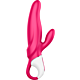 Vibrator SATISFYER VIBE MR RABBIT med dobbel motor