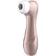 Vibrator SATISFYER PRO 2 NEW GENERATION 2 med Air-Pulse teknologi