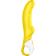 Vibrator SATISFYER VIBE YUMMY SUNSHINE med 12 vibrasjonsmoduser
