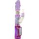 Vibrator Seven Creations Mini Rampant Bunny med rotasjon