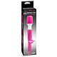 Massasjevibrator WANACHI Mini Black | Trådløs og stille