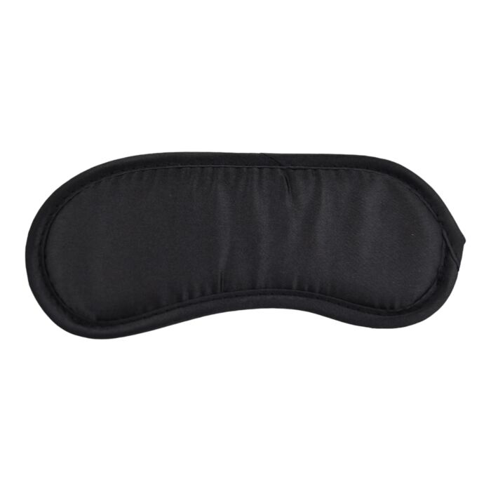 Blindfold Bound to Play | Komfortabel og justerbar Blindfold Bound to Play | Komfortabel og justerbar