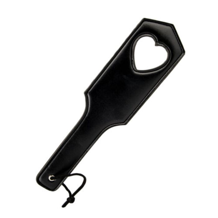 Paddle Bound to Please Love Slapper med hjerteform Paddle Bound to Please Love Slapper med hjerteform
