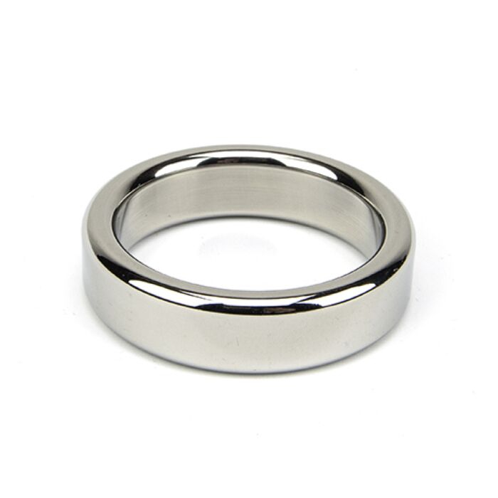 Ring Bound to Please 50mm for Økt Opphisselse Ring Bound to Please 50mm for Økt Opphisselse