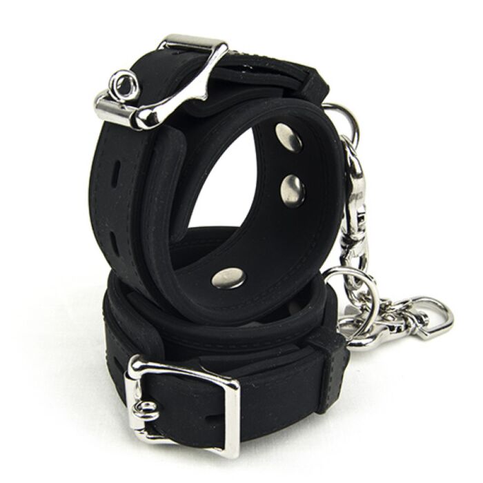 Restraints Bound to Please Universelle Mansjetter 27,5 cm Restraints Bound to Please Universelle Mansjetter 27,5 cm