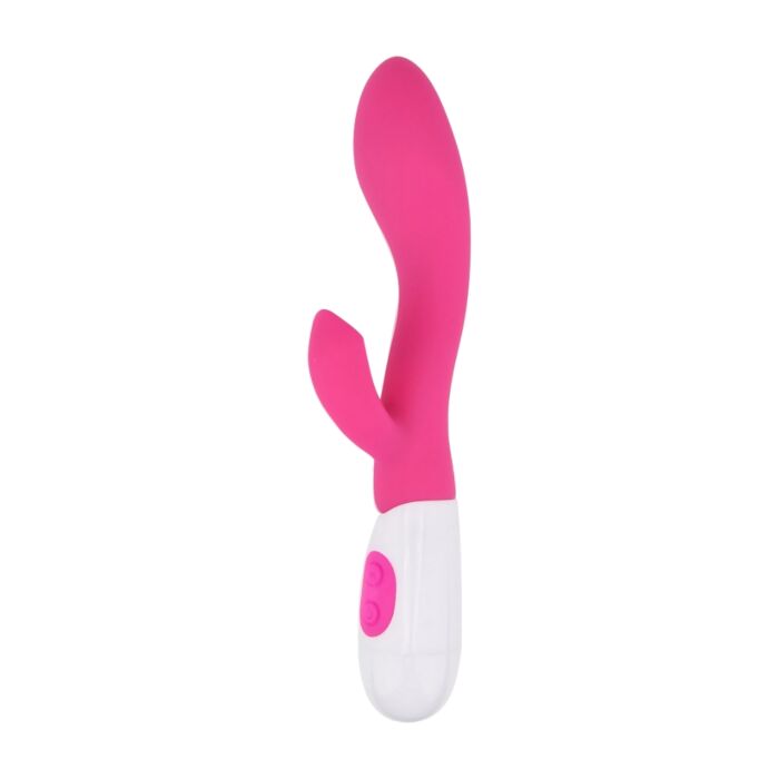 Rabbit Vibrator Loving Joy Jessica Rabbit G-punkts stimulerer Rabbit Vibrator Loving Joy Jessica Rabbit G-punkts stimulerer