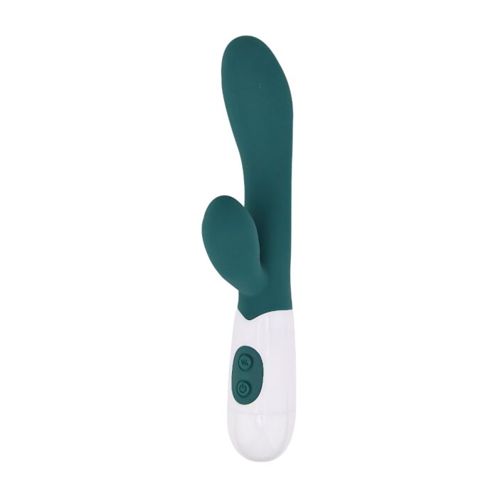 Rabbit Vibrator Loving Joy Jessica Rabbit Slimline 20 cm Rabbit Vibrator Loving Joy Jessica Rabbit Slimline 20 cm