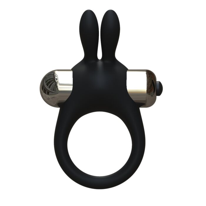 Vibrerende Ring JoyRings med klitorisstimulerer Vibrerende Ring JoyRings med klitorisstimulerer