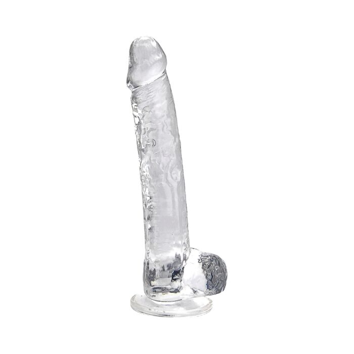 Dildo Loving Joy 11 Inch med baller Dildo Loving Joy 11 Inch med baller