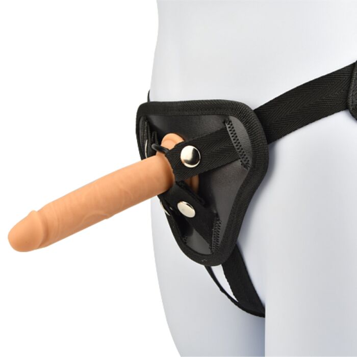 Dildo Loving Joy Beginners Pegging Strap On Kit Dildo Loving Joy Beginners Pegging Strap On Kit