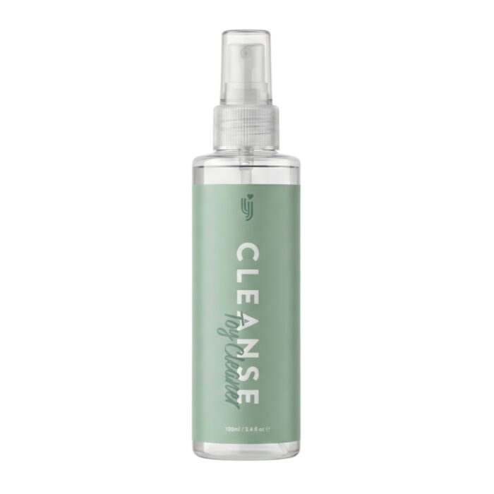 Rengjøringsmiddel Loving Joy 100 ml for sexleketøy Rengjøringsmiddel Loving Joy 100 ml for sexleketøy