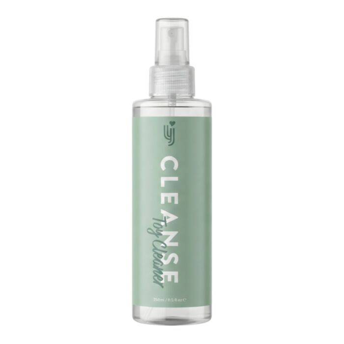 Rengjøringsmiddel Loving Joy Cleanse 250 ml Rengjøringsmiddel Loving Joy Cleanse 250 ml