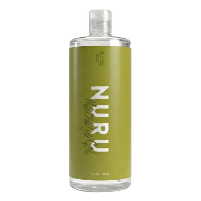 Loving Joy Nuru Massage Gel 1L Loving Joy Nuru Massage Gel 1L