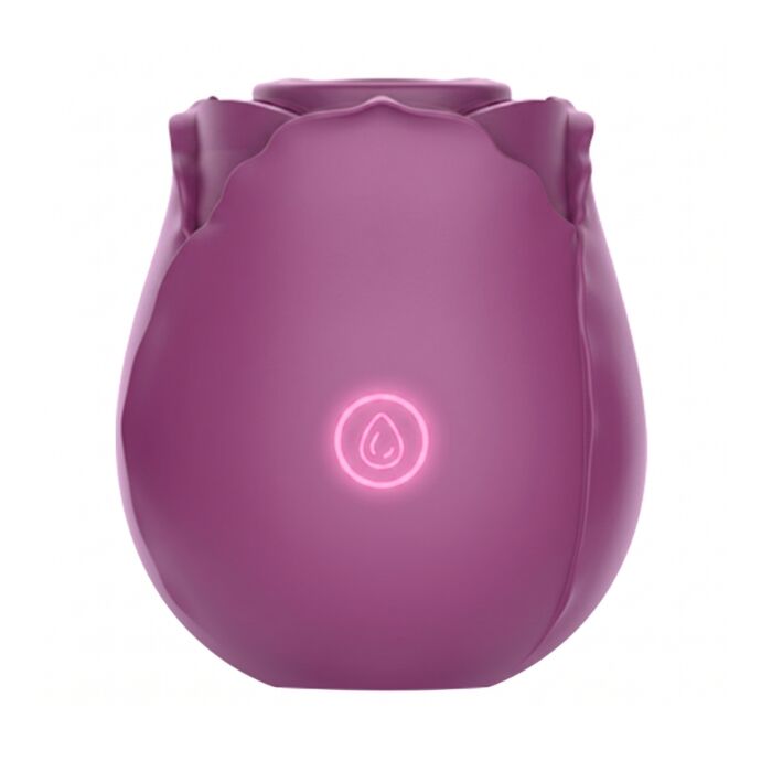 Loving Joy Rosa Toy for Klitorisstimulering Loving Joy Rosa Toy for Klitorisstimulering