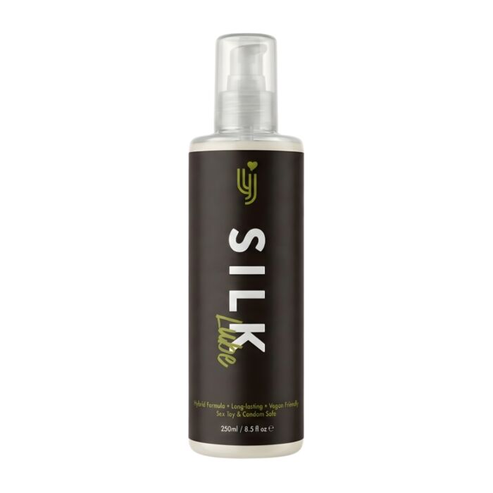 Lubricant Loving Joy Silk Hybrid 250ml Langvarig Lubricant Loving Joy Silk Hybrid 250ml Langvarig