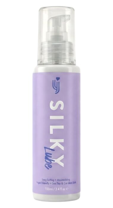 Vannbasert glidemiddel Loving Joy Lubricants Silky 100 ml