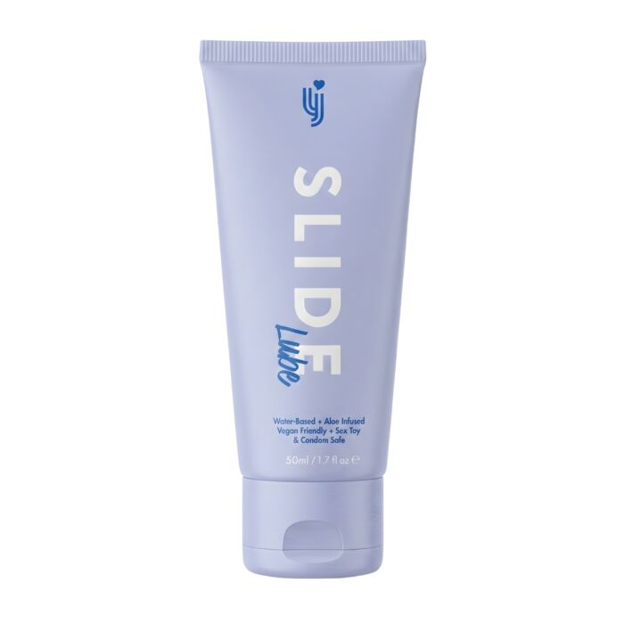 Lubricant Loving Joy Slide 50ml Aloe Extract Lubricant Loving Joy Slide 50ml Aloe Extract