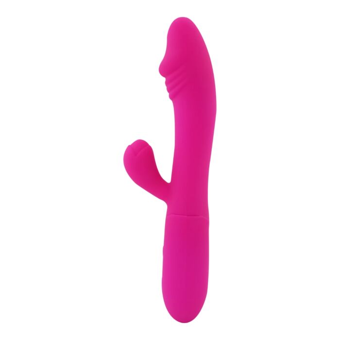 Rabbit Vibrator MINA Lover med 10 funksjoner Rabbit Vibrator MINA Lover med 10 funksjoner