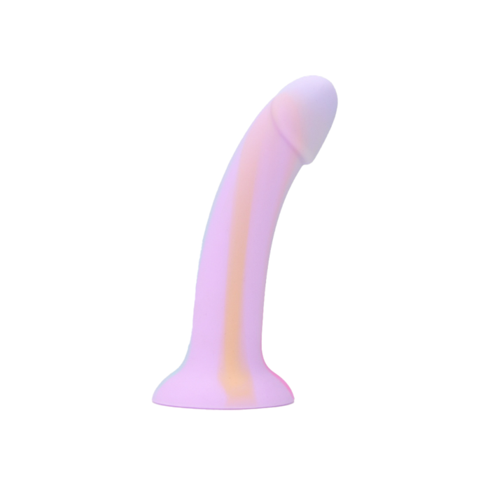 Dildo Mina Taro med sugekop Dildo Mina Taro med sugekop