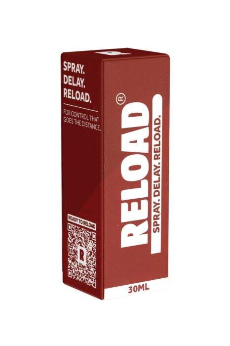 RELOAD Delay Spray RELOAD Delay Spray