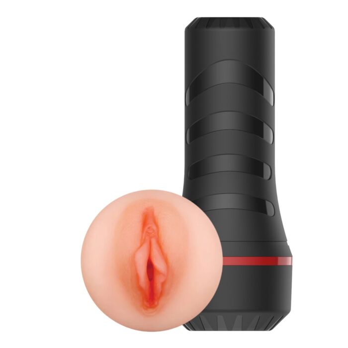 Masturbator REV Rev-Lite Realistisk Masturbator REV Rev-Lite Realistisk
