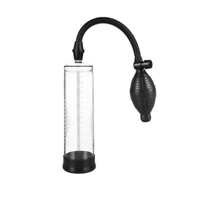 Rev-Pump Bulb Penis Pump for Større Opplevelser Rev-Pump Bulb Penis Pump for Større Opplevelser