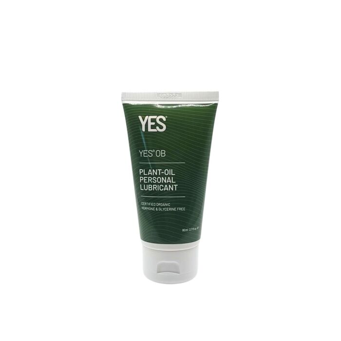 Intimlube YES Natural Plant-Oil 80ml Intimlube YES Natural Plant-Oil 80ml