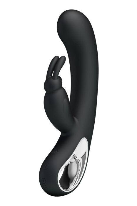 Vibrator PARTY UP Colin med ergonomisk design Vibrator PARTY UP Colin med ergonomisk design