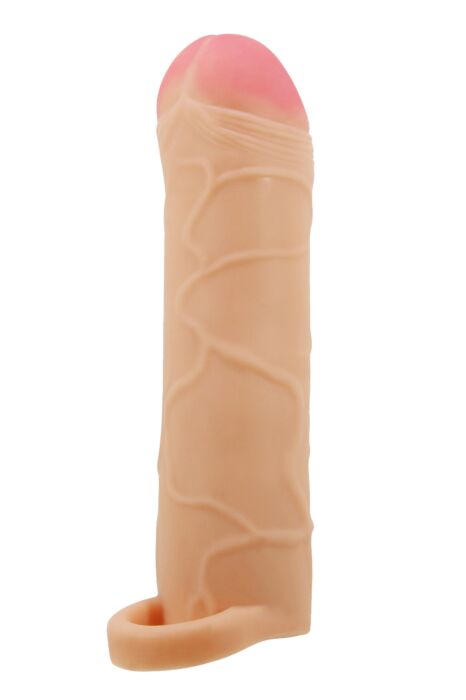 Beige Owen fra PARTY UP for festlige anledninger Beige Owen fra PARTY UP for festlige anledninger