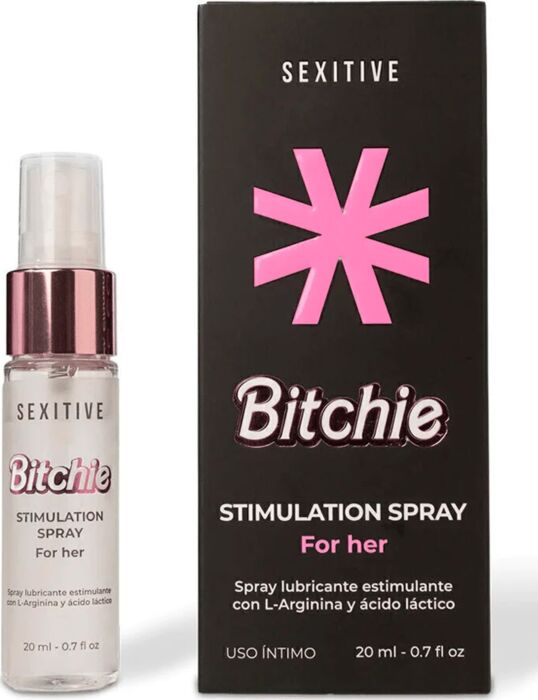 Bitchie