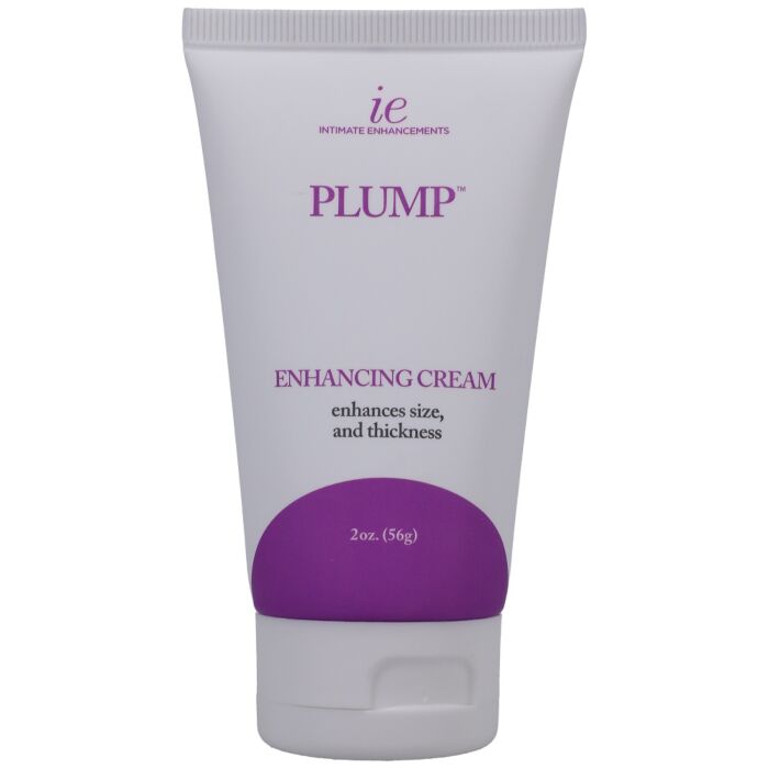 Krem Doc Johnson Plump Enhancing Cream for menn Krem Doc Johnson Plump Enhancing Cream for menn