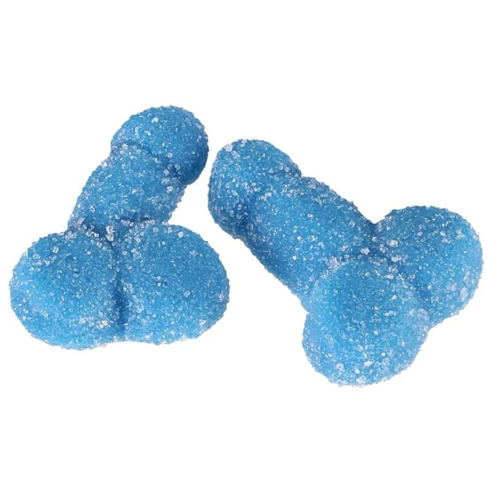 Afrodasiak Gummies Doc Johnson Happy Chocha 2-pack Afrodasiak Gummies Doc Johnson Happy Chocha 2-pack