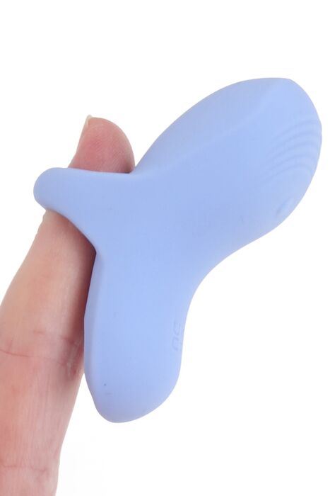 Vibratør FUZU Sensa Skin Activated Vibe Vibratør FUZU Sensa Skin Activated Vibe