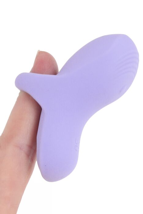 Vibrator FUZU SENSA SKIN ACTIVATED VIBE Vibrator FUZU SENSA SKIN ACTIVATED VIBE