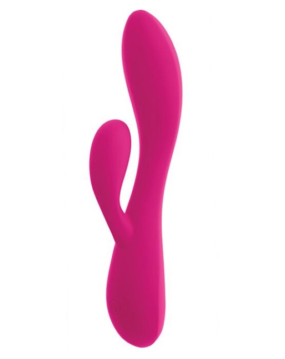 Vibrator S Pleasures Euphoria dobbelt stimulering