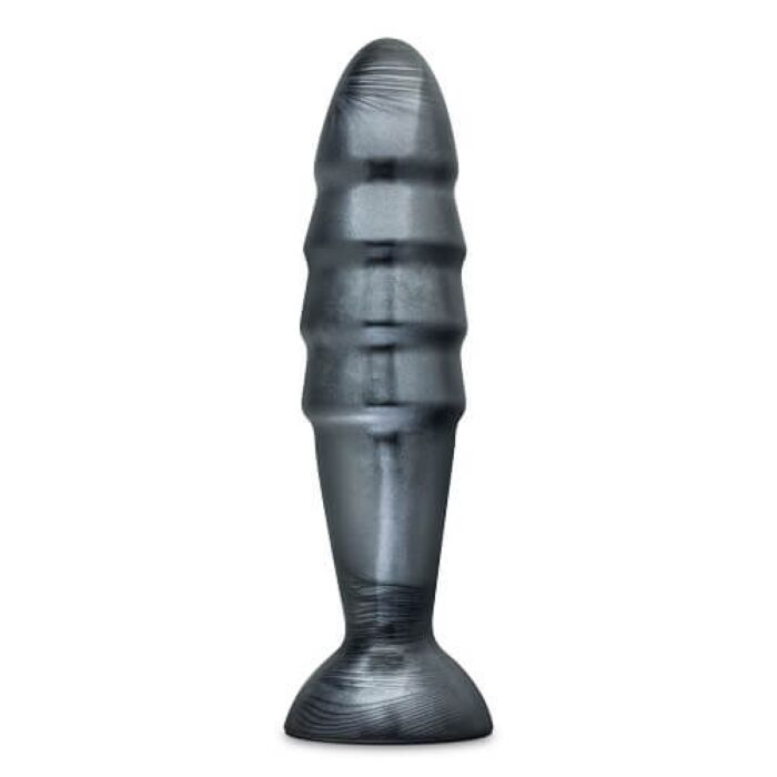 Buttplug Blush Novelties Jet Destructor Extra Large Buttplug Blush Novelties Jet Destructor Extra Large