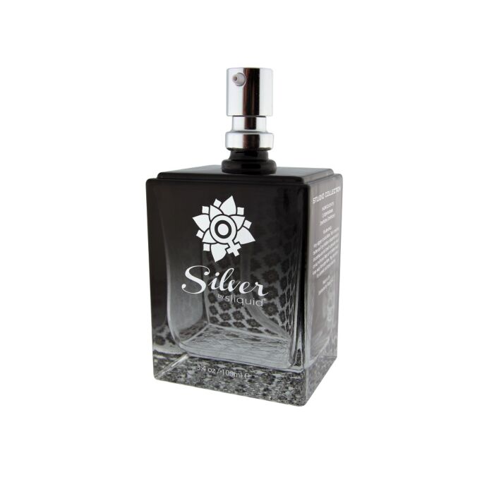 Gleitmiddel Sliquid Silver 100ml Gleitmiddel Sliquid Silver 100ml