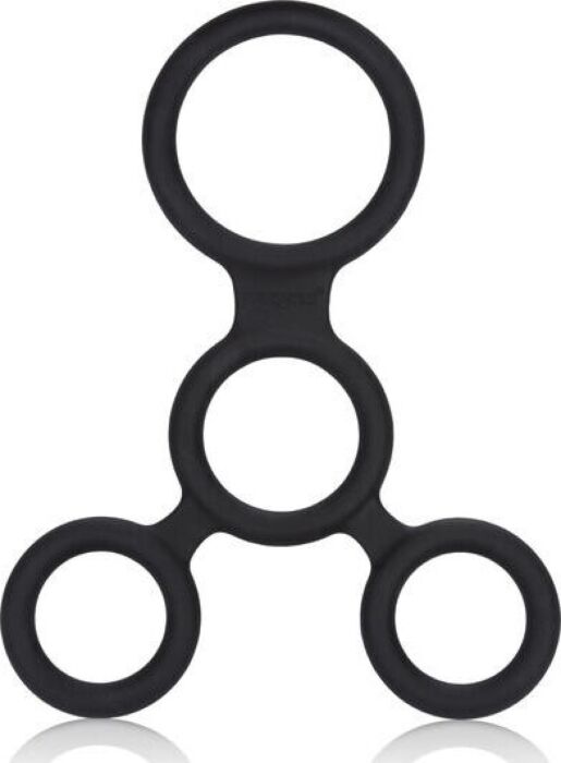 Anillo multiposición Full Erection de CALEXOTICS