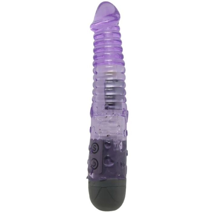 BAILE - GIVE YOU LOVER A KIND OF LOVER LILAC VIBRATOR BAILE - GIVE YOU LOVER A KIND OF LOVER LILAC VIBRATOR