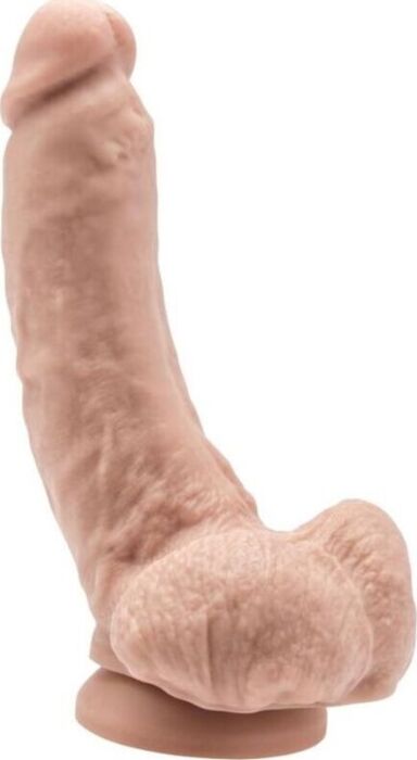 Dildo realista GET REAL 20,5 cm