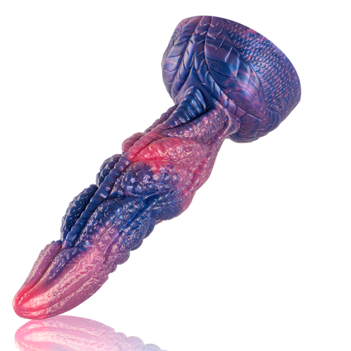 EPIC - DIONYSUS DILDO DANCE OF PLEASURE EPIC - DIONYSUS DILDO DANCE OF PLEASURE