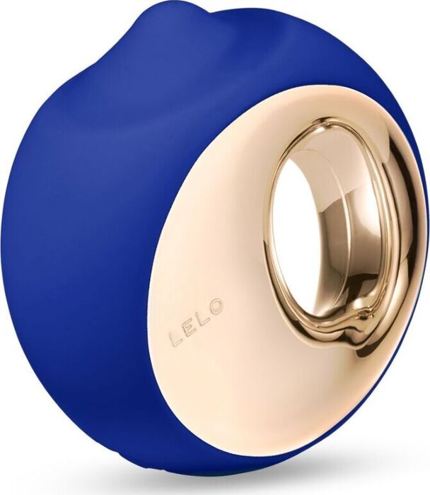 Estimulador Oral LELO ORA 3 con Tecnología PreMotion™
